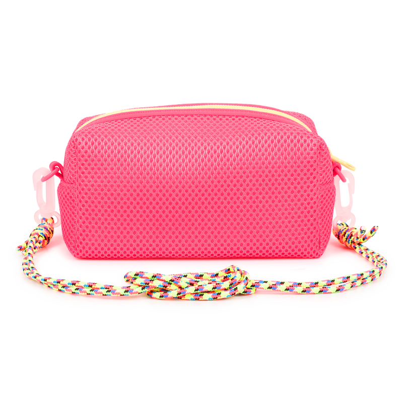 Knit Pencil Case BILLIEBLUSH 
                        GIRL