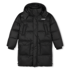 Long Puffer Jacket KARL LAGERFELD KIDS 
                    BOY