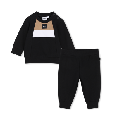 Sweatshirt and pants set BOSS BOY