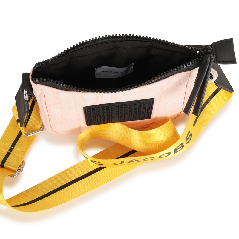 Cotton handbag MARC JACOBS 
                        GIRL