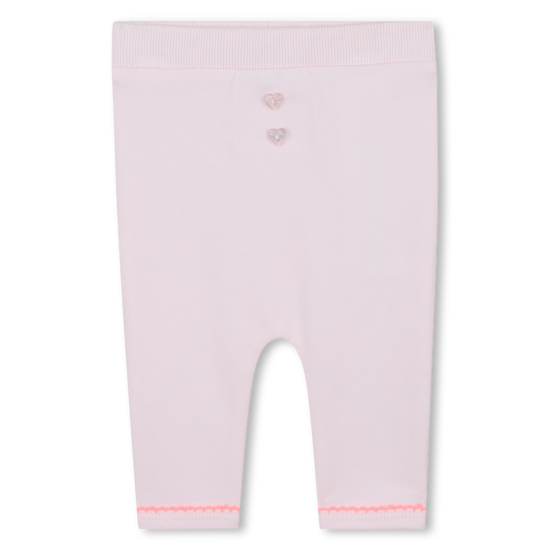 Sweatshirt and leggings set BILLIEBLUSH 
                        GIRL