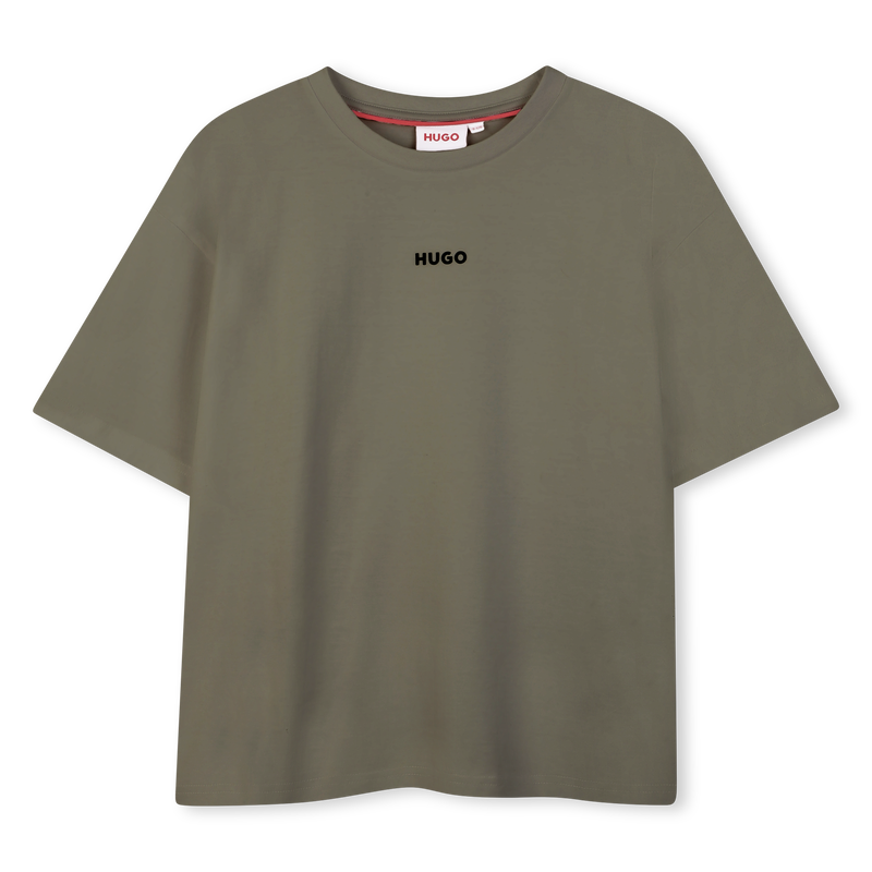 Short-sleeved T-shirt HUGO 
                        BOY