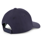 Embroidered cotton cap KENZO KIDS 
                    UNISEX