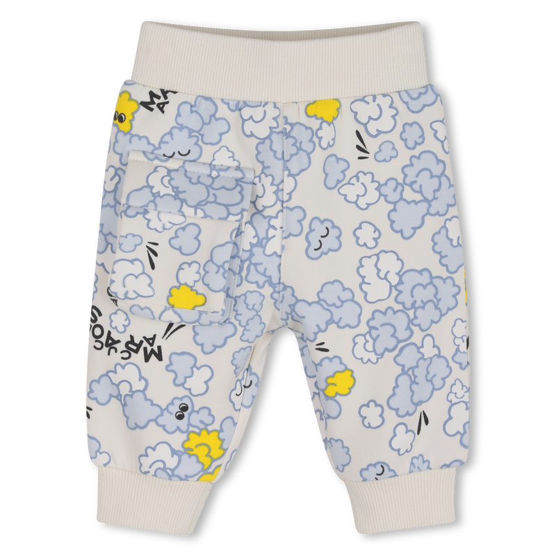 Sweatshirt and pants set MARC JACOBS 
                        UNISEX