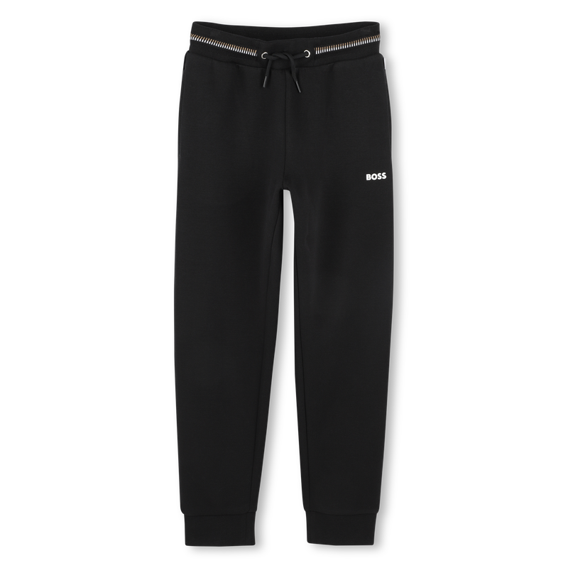 Tracksuit Stripes BOSS 
                        BOY