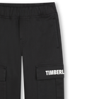 Elasticated Waist Pants TIMBERLAND 
                    BOY
