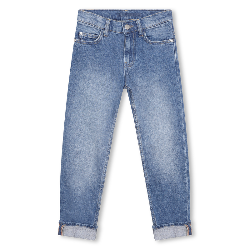 Straight-fit jeans ZADIG & VOLTAIRE 
                    BOY