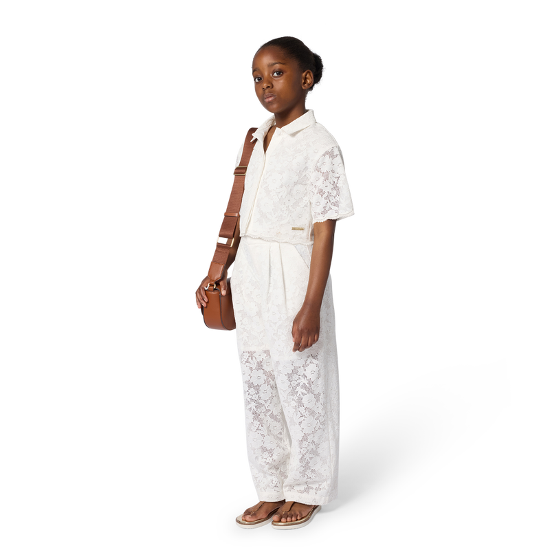 Dress Pants MICHAEL KORS 
                        GIRL