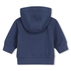 Hoodie TIMBERLAND 
                    BOY