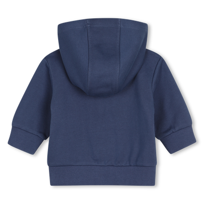 Hoodie TIMBERLAND BOY