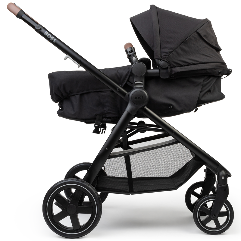 Compact Layered Stroller BOSS 
                    UNISEX