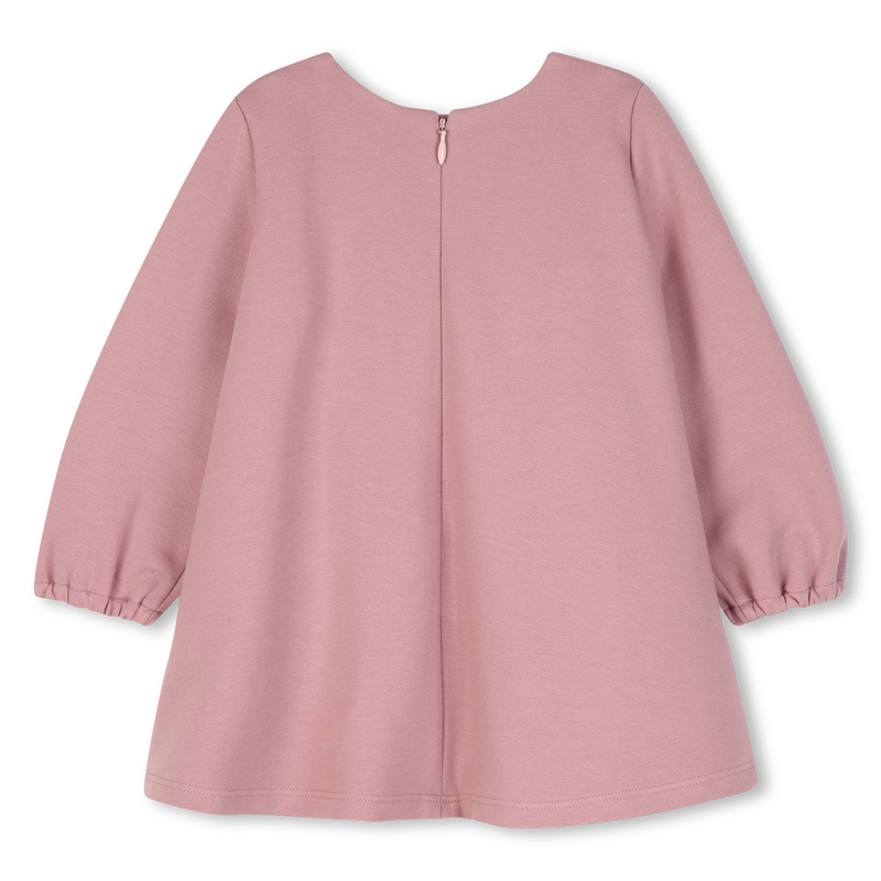 Long Sleeve Dress CHLOE 
                        GIRL