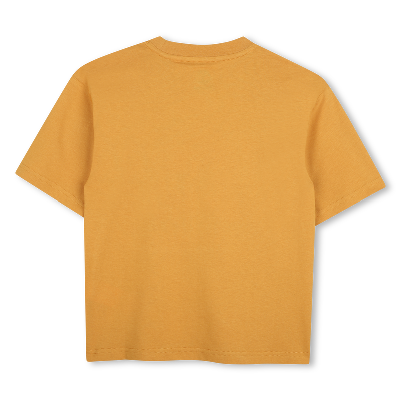 SHORT SLEEVES TEE-SHIRT TIMBERLAND 
                        BOY