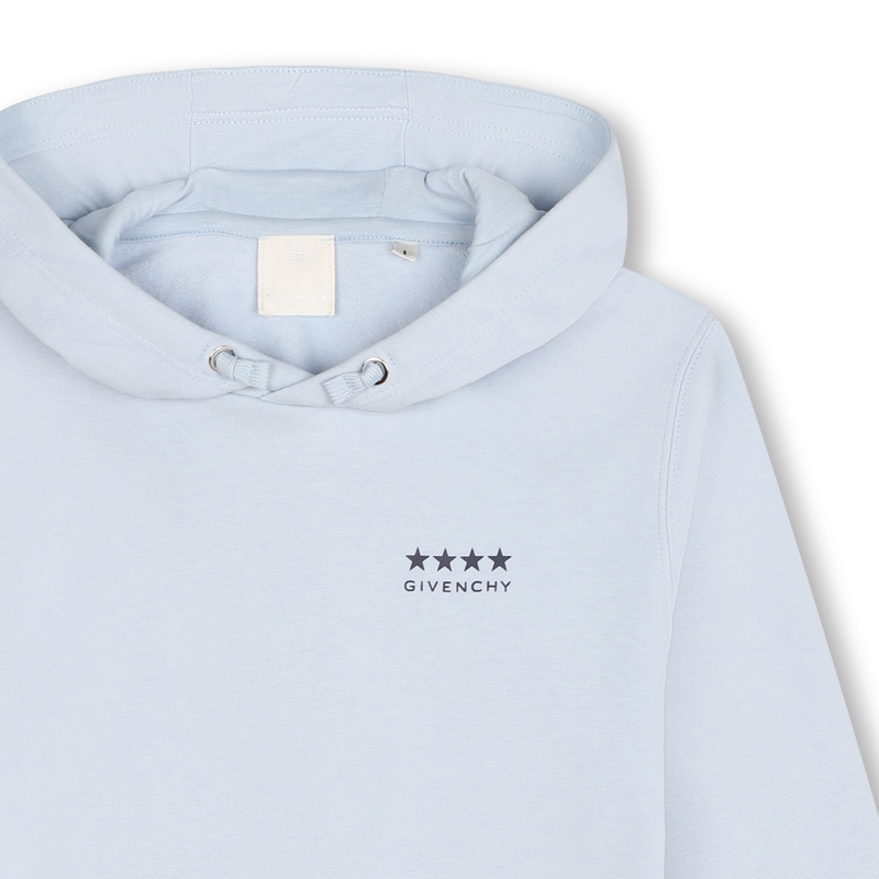 Hoodie GIVENCHY 
                    BOY
