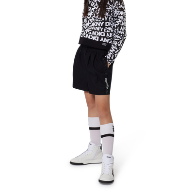 Long-Sleeved T-Shirt DKNY GIRL