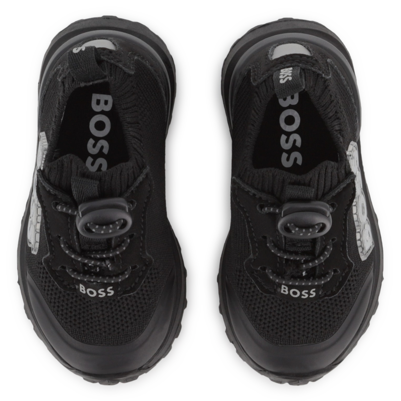 Sneakers BOSS 
                        BOY