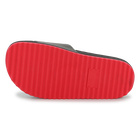 Two-tone sliders HUGO 
                    BOY