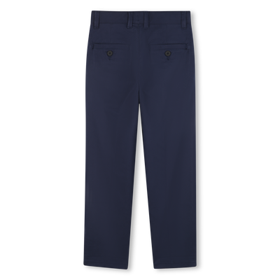 Cotton Rich Pants BOSS BOY