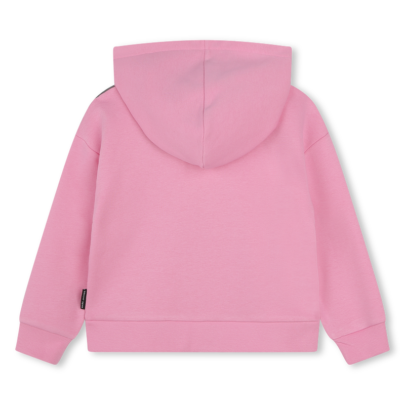 Hoodie MARC JACOBS 
                    UNISEX