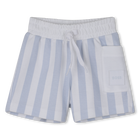 Shorts Outfit Set BOSS 
                    BOY