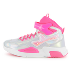 High-top sneakers BILLIEBLUSH 
                    GIRL