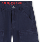 Cargo Shorts HUGO 
                    BOY
