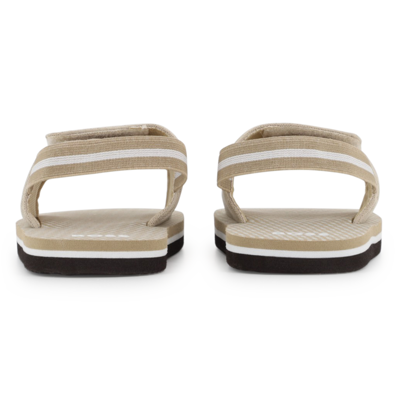 Velcro Slides BOSS 
                        BOY