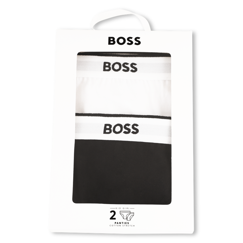 Underwear (Set of 2) BOSS 
                        GIRL