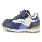 Lace-Up Sneakers BOSS 
                    BOY