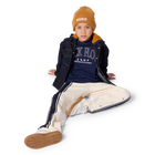 Knitted beanie HUGO 
                    BOY