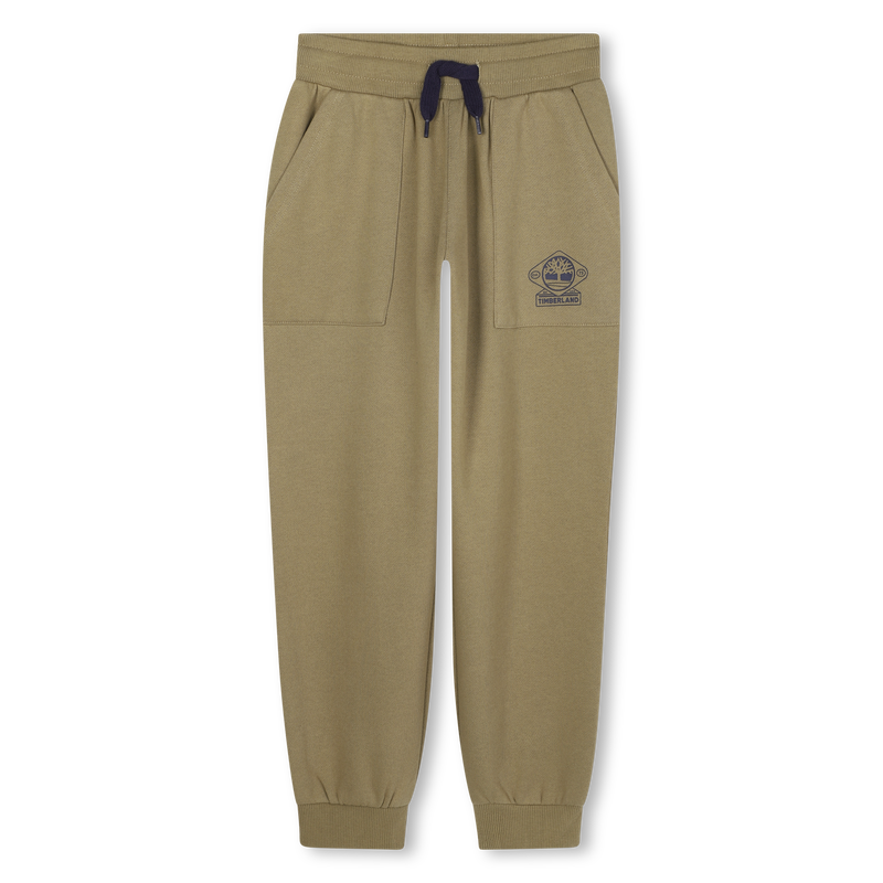 Fleece jogging pants TIMBERLAND 
                    BOY