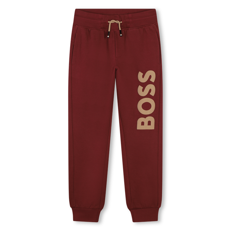 Slim Fit Sweatpants BOSS 
                    BOY