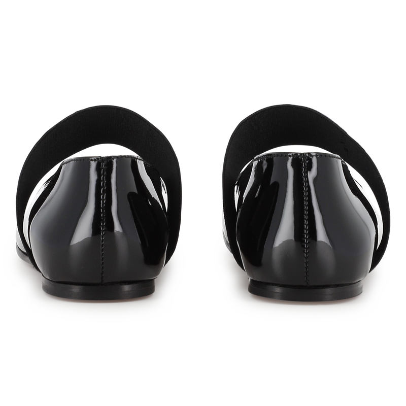 Ballet flats GIVENCHY 
                        GIRL
