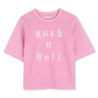 Short-Sleeved T-Shirt ZADIG VOLTAIRE 
                    GIRL
