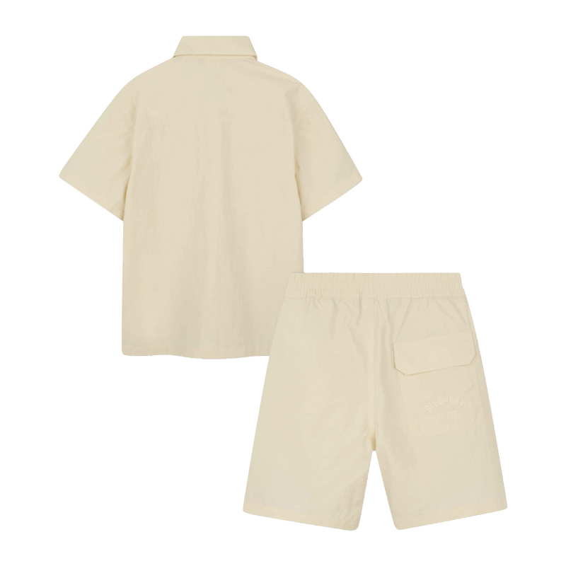 Casual Outfit Set GIVENCHY 
                        BOY