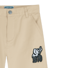 Patch Pocket Bermudas KENZO KIDS 
                    BOY