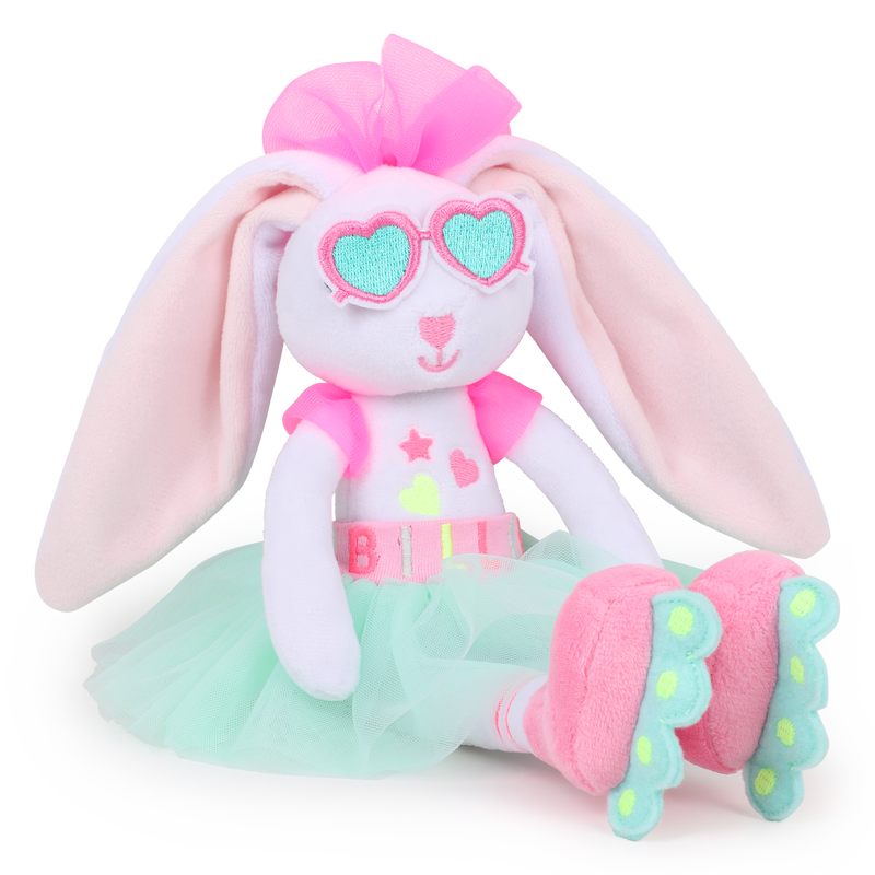 Velvet Blanket BILLIEBLUSH 
                        GIRL