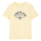 Short-Sleeved T-Shirts (Set of 2) TIMBERLAND 
                    BOY