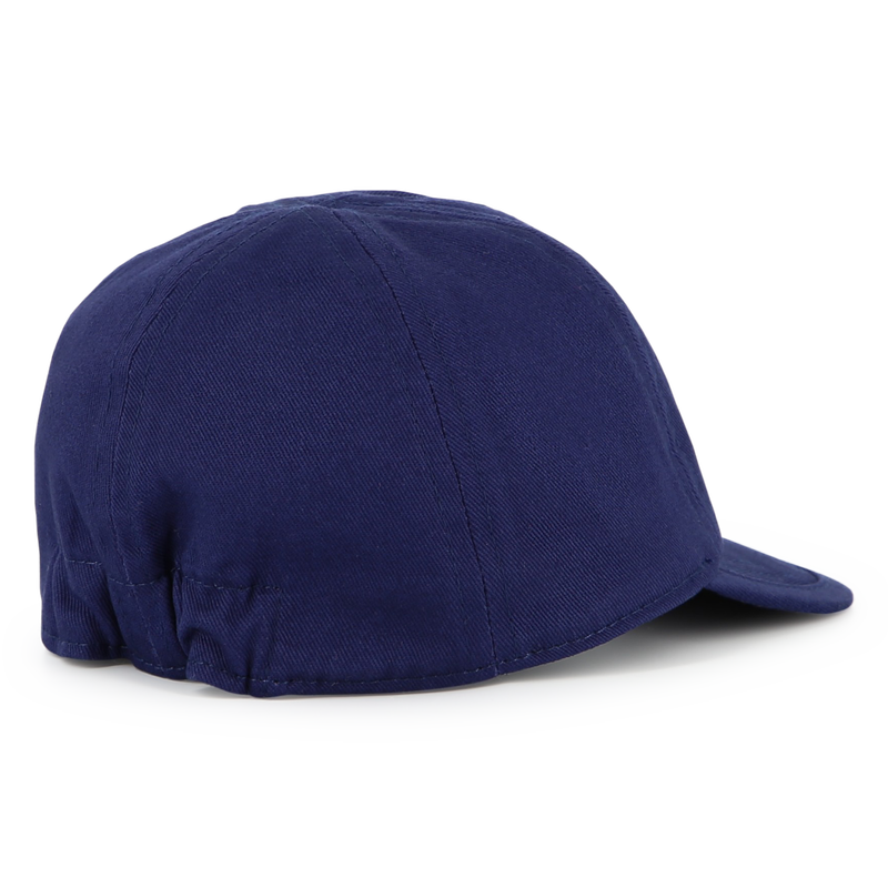 Baseball cap with logo print TIMBERLAND 
                        BOY