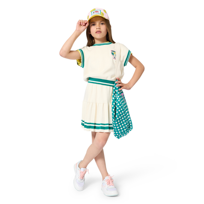 Disney Cap MARC JACOBS GIRL