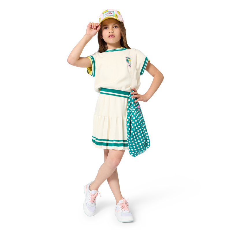 Disney Cap MARC JACOBS 
                        GIRL