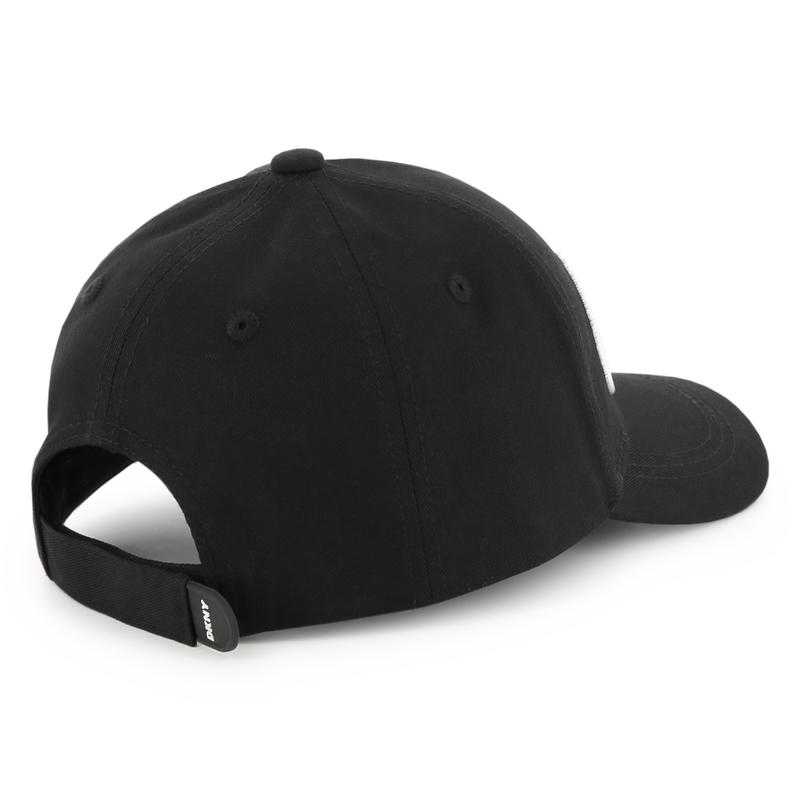 Cotton twill cap DKNY 
                    UNISEX
