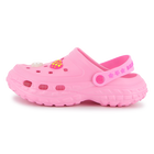Colorful Clogs BILLIEBLUSH 
                    GIRL