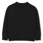 Cardigan with button closure BOSS 
                    BOY