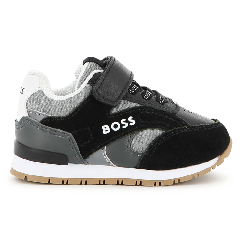 Sneakers BOSS 
                        BOY