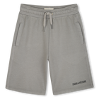Fleece Bermuda shorts ZADIG VOLTAIRE 
                    UNISEX