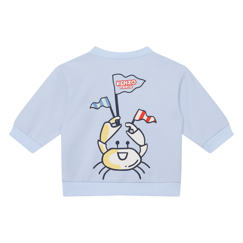 Ensemble short tee shirt kenzo sales