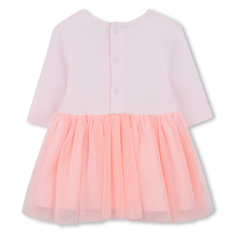 Dress and leggings set BILLIEBLUSH 
                    GIRL