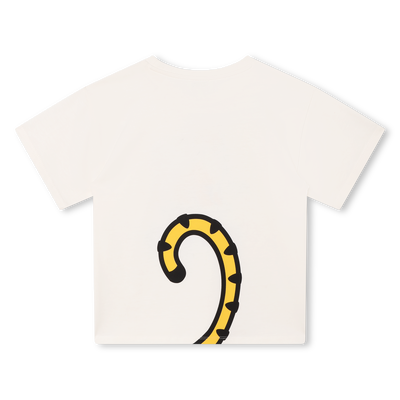Kenzo Kids T Shirt Kids Designer