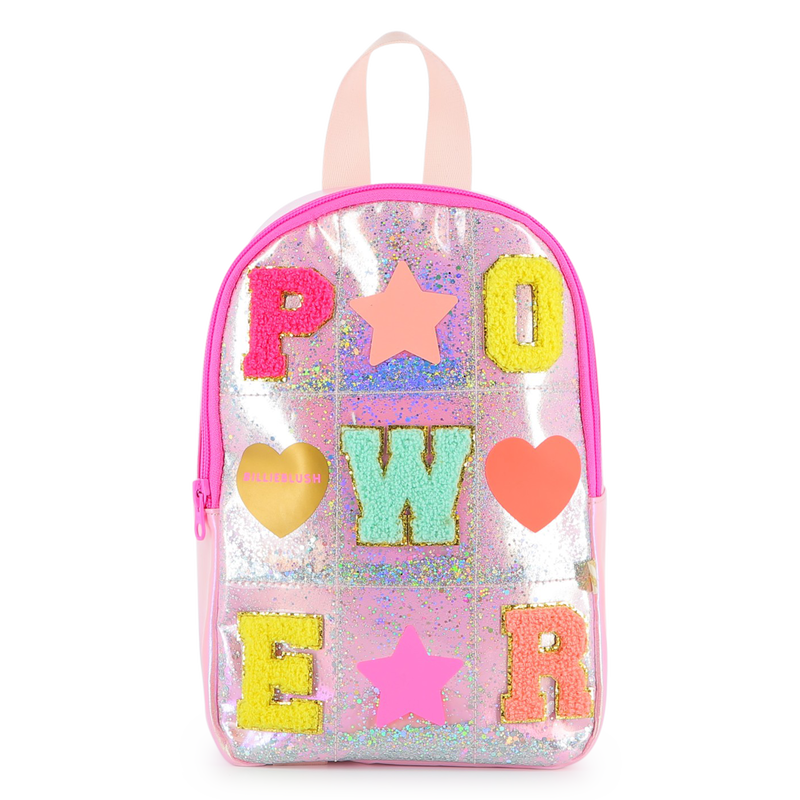 Small backpack BILLIEBLUSH 
                    GIRL